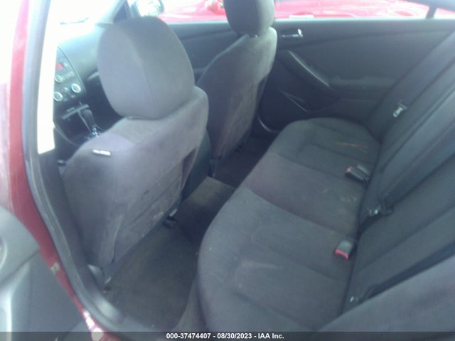 2011 NISSAN ALTIMA 2.5 S VIN: 1N4AL2AP9BC183750