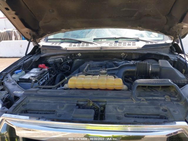 1FTEW1CP4GKE74857 Ford F-150 Xlt