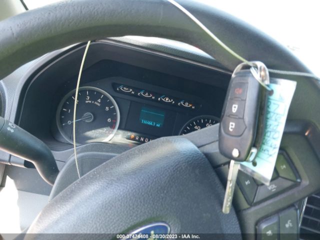 1FTEW1CP4GKE74857 Ford F-150 Xlt