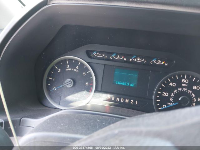 1FTEW1CP4GKE74857 Ford F-150 Xlt