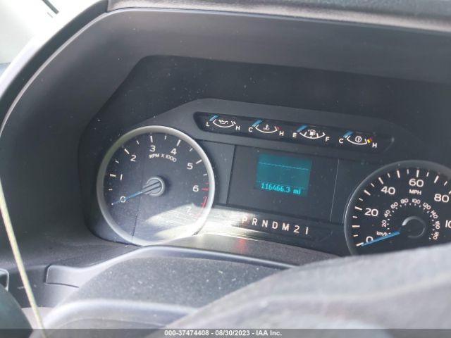 1FTEW1CP4GKE74857 Ford F-150 Xlt