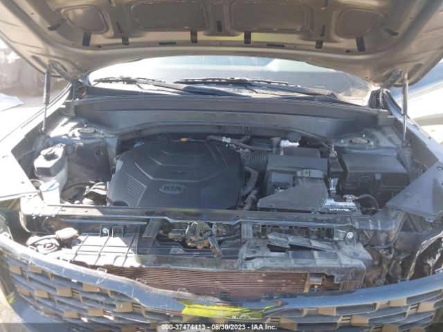 5XYP2DHCXLG083403 KIA Telluride Lx