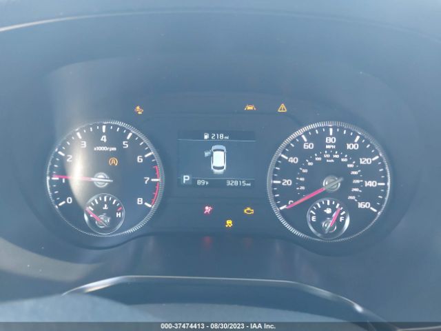 5XYP2DHCXLG083403 KIA Telluride Lx