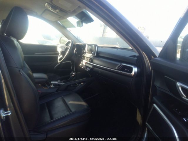 5XYP2DHCXLG083403 KIA Telluride Lx