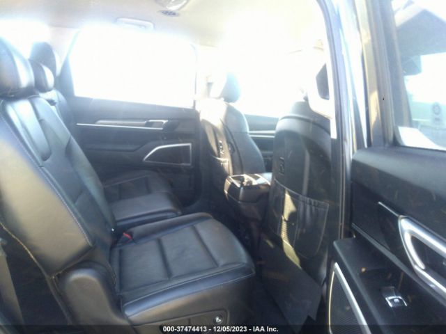 5XYP2DHCXLG083403 KIA Telluride Lx