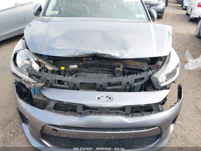3KPA24AB3KE157893 KIA RIO S