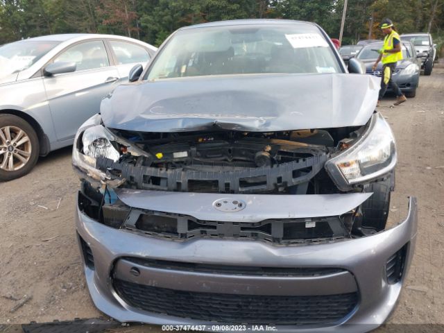 3KPA24AB3KE157893 KIA RIO S