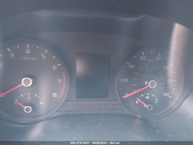 3KPA24AB3KE157893 KIA RIO S