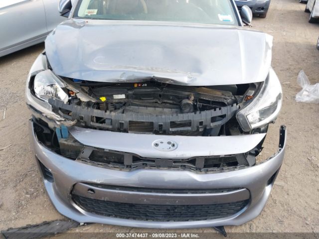 3KPA24AB3KE157893 KIA RIO S