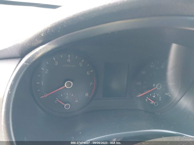 3KPA24AB3KE157893 KIA RIO S