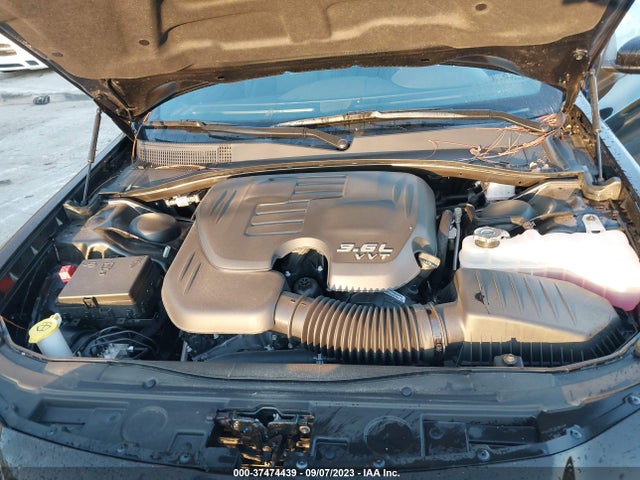 2023 Chrysler 300, VIN: 2C3CCABG7PH577381
