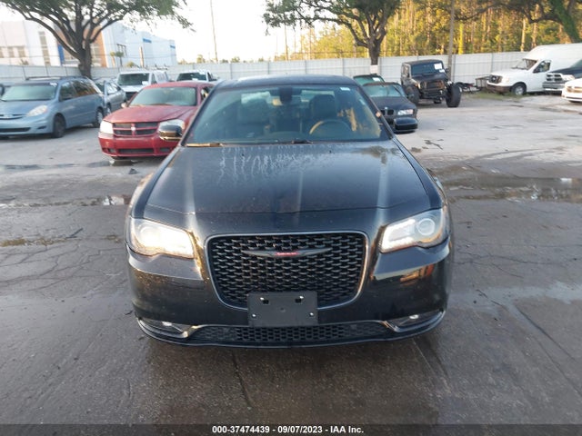 2023 Chrysler 300, VIN: 2C3CCABG7PH577381
