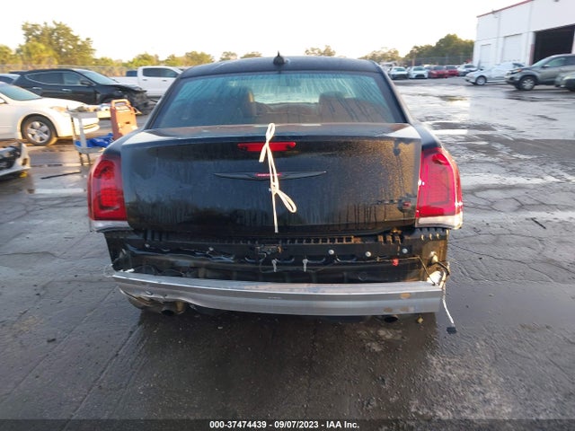 2023 Chrysler 300, VIN: 2C3CCABG7PH577381