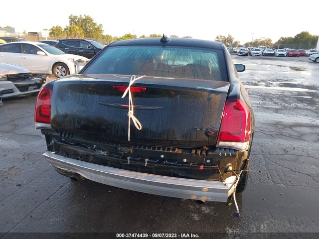 2023 Chrysler 300, VIN: 2C3CCABG7PH577381
