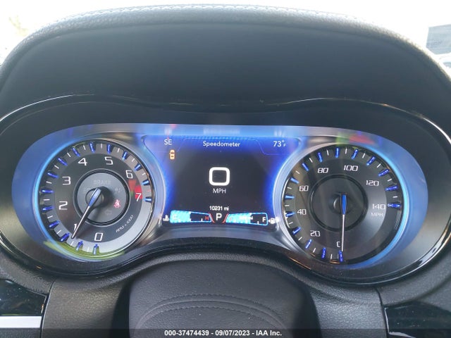 2023 Chrysler 300, VIN: 2C3CCABG7PH577381