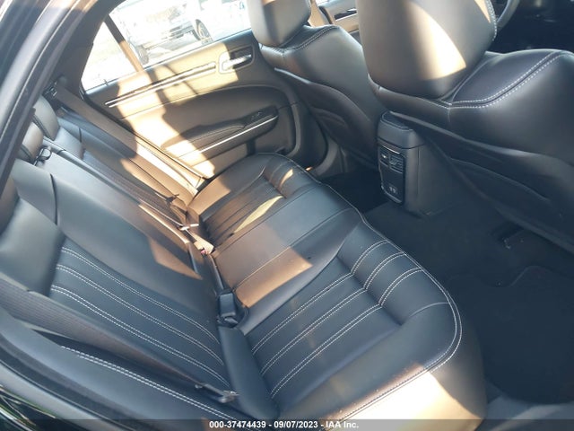2023 Chrysler 300, VIN: 2C3CCABG7PH577381