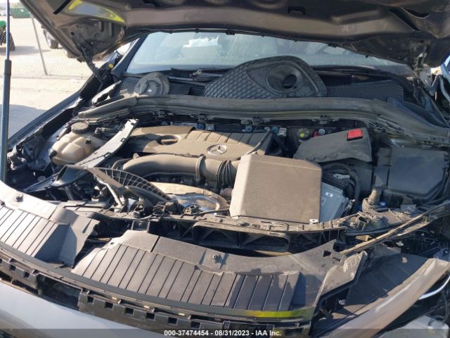 2021 MERCEDES-BENZ GLA W1N4N4GB6MJ250465 Photo 9