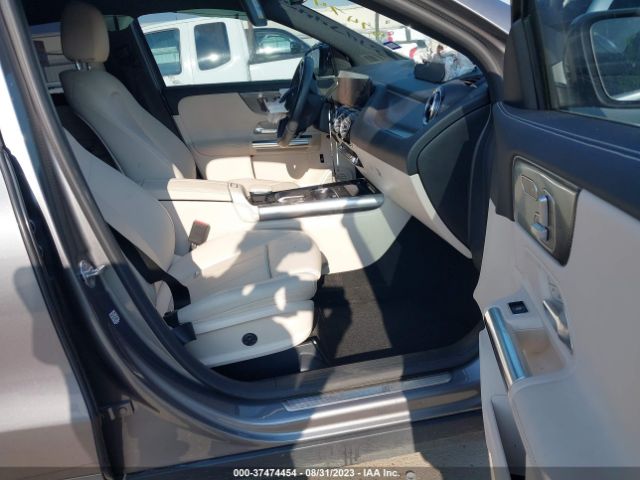 2021 MERCEDES-BENZ GLA W1N4N4GB6MJ250465 Photo 4