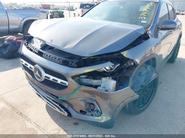 2021 MERCEDES-BENZ GLA W1N4N4GB6MJ250465 Photo 5