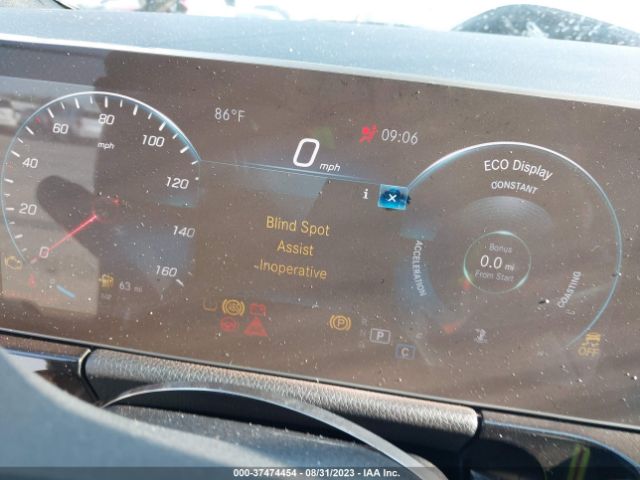 2021 MERCEDES-BENZ GLA W1N4N4GB6MJ250465 Photo 6