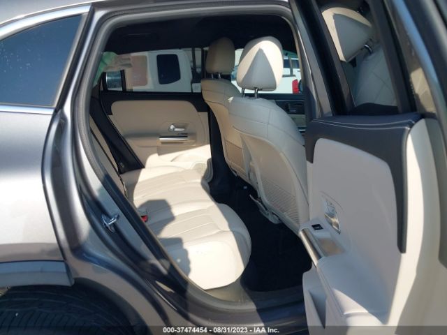 2021 MERCEDES-BENZ GLA W1N4N4GB6MJ250465 Photo 7