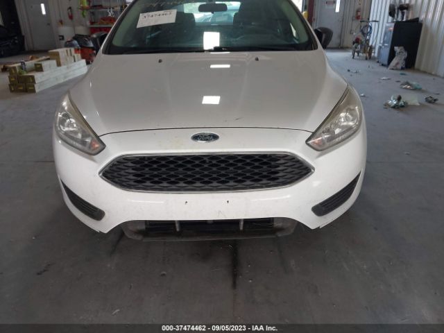 1FADP3E22HL302480 Ford FOCUS S