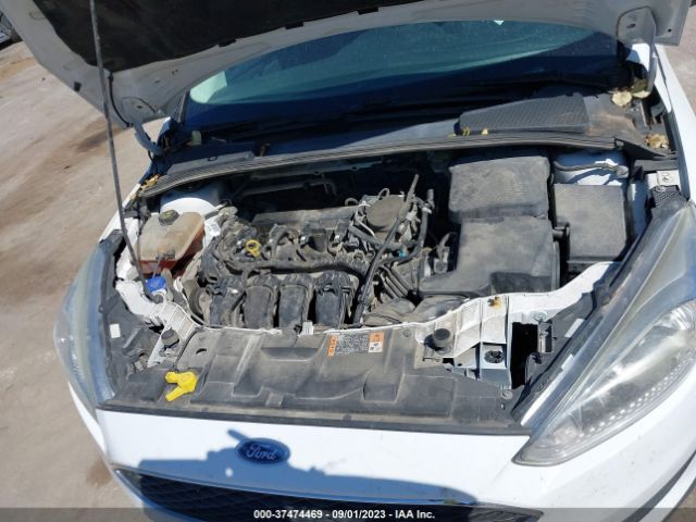 1FADP3E23GL230073 Ford FOCUS S