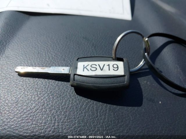 1FADP3E23GL230073 Ford FOCUS S