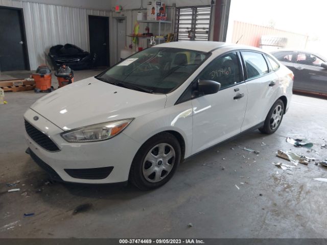 1FADP3E23GL230073 Ford FOCUS S