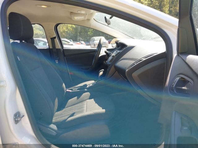 1FADP3E23GL230073 Ford FOCUS S