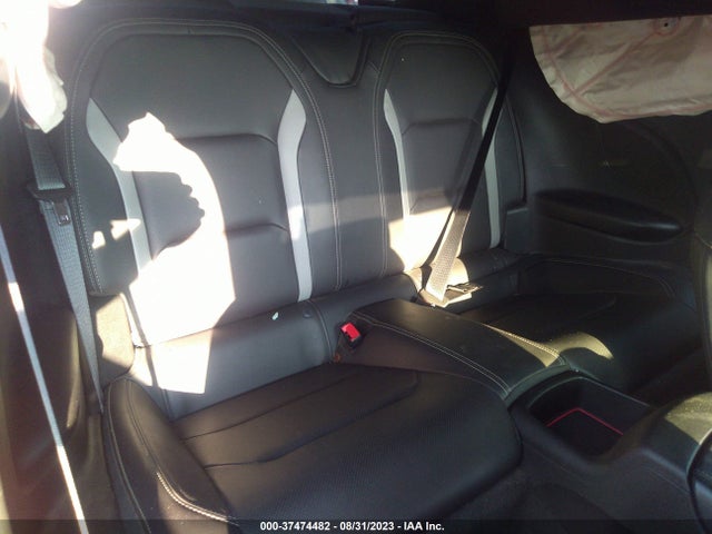 Chevrolet CAMARO 2SS 2019 1G1FG1R74K0103879 Image 8