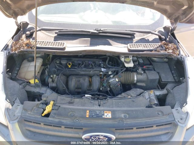 1FMCU0F7XEUB61487 Ford ESCAPE S