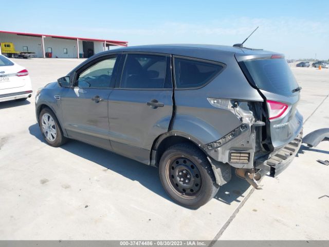 1FMCU0F7XEUB61487 Ford ESCAPE S