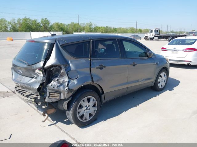 1FMCU0F7XEUB61487 Ford ESCAPE S