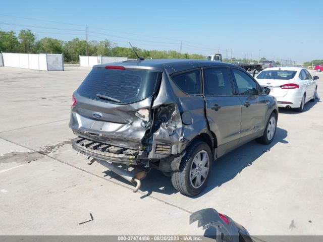 1FMCU0F7XEUB61487 Ford ESCAPE S