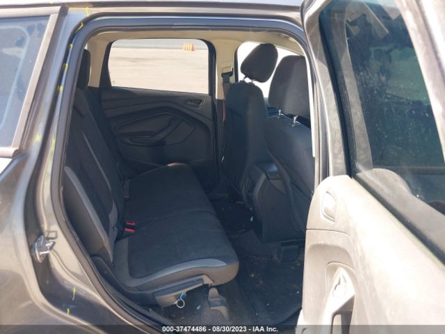 1FMCU0F7XEUB61487 Ford ESCAPE S