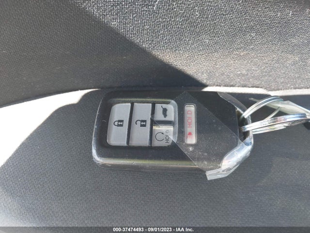 Honda Civic Hatchback Ex 2018 SHHFK7H52JU421135 Image 11
