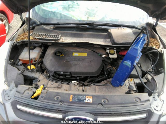 1FMCU0GX6EUB62408 Ford ESCAPE SE