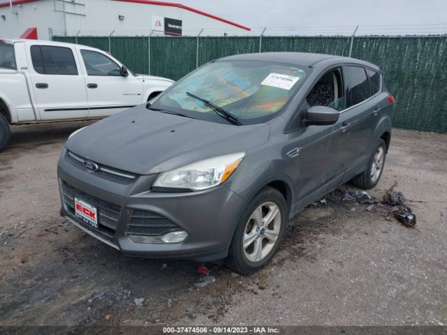 1FMCU0GX6EUB62408 Ford ESCAPE SE