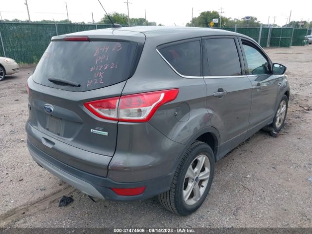 1FMCU0GX6EUB62408 Ford ESCAPE SE
