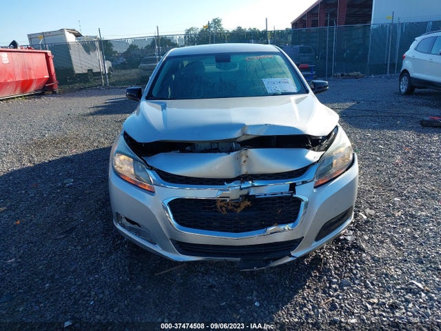 2015 CHEVROLET MALIBU LS VIN: 1G11B5SL2FF140665