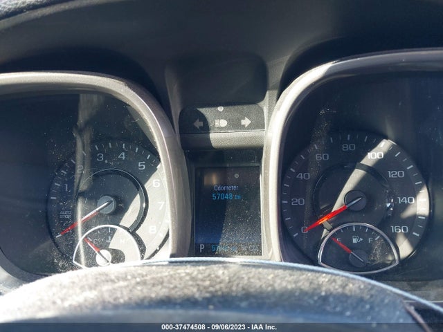 Chevrolet MALIBU LS 2015 1G11B5SL2FF140665 Image 7
