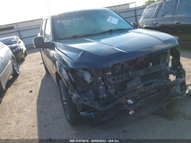 1FTEW1CP1FKE85121 auction archive image