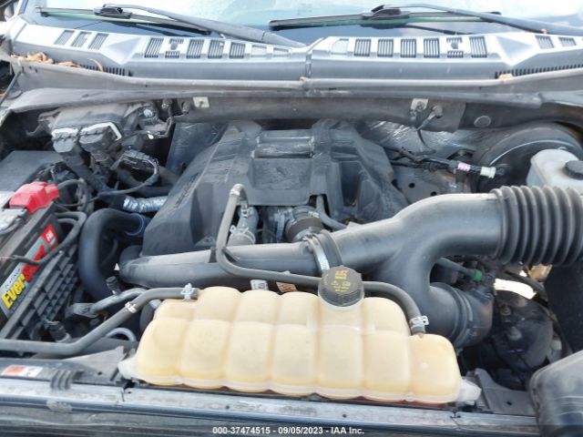 1FTEW1CP1FKE85121 Ford F-150 Xl/lariat/xlt