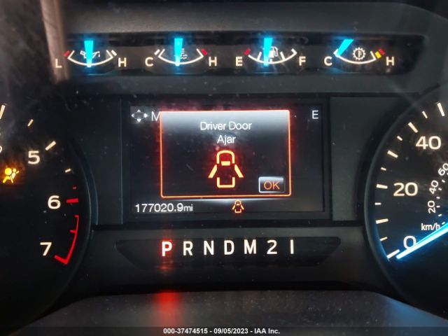 1FTEW1CP1FKE85121 Ford F-150 Xl/lariat/xlt