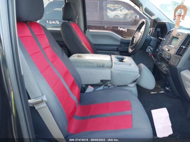 1FTEW1CP1FKE85121 Ford F-150 Xl/lariat/xlt
