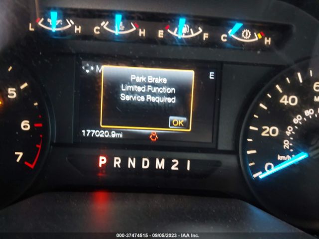 1FTEW1CP1FKE85121 Ford F-150 Xl/lariat/xlt