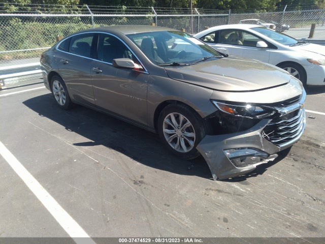 2020 1G1ZD5ST2LF033849 main image