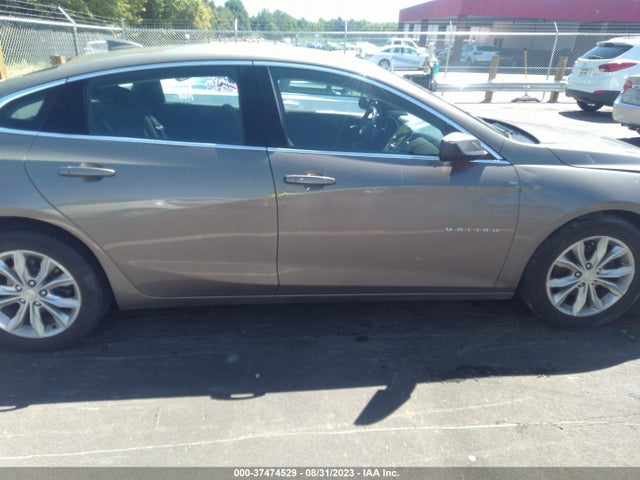 Chevrolet MALIBU LT 2020 1G1ZD5ST2LF033849 Image 13