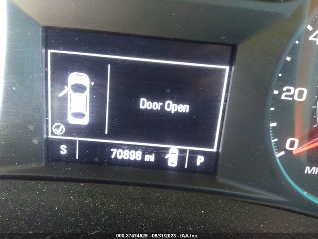 Chevrolet MALIBU LT 2020 1G1ZD5ST2LF033849 Image 15